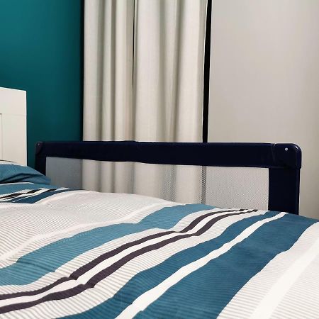 Apartamento Ral5021 En Triana Junto Al Centro إشبيلية المظهر الخارجي الصورة
