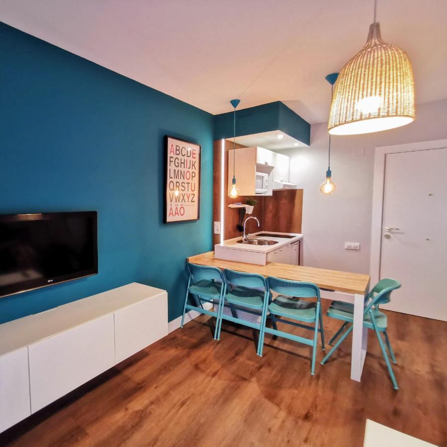Apartamento Ral5021 En Triana Junto Al Centro إشبيلية المظهر الخارجي الصورة
