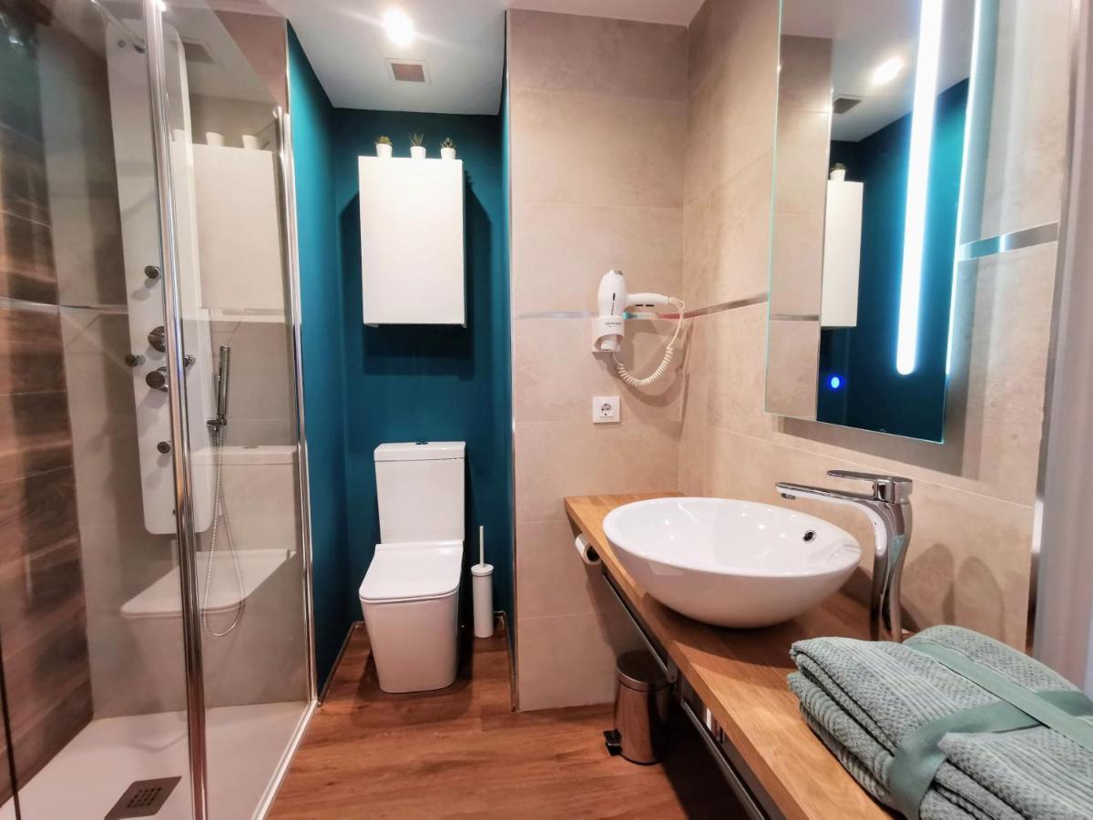 Apartamento Ral5021 En Triana Junto Al Centro إشبيلية المظهر الخارجي الصورة