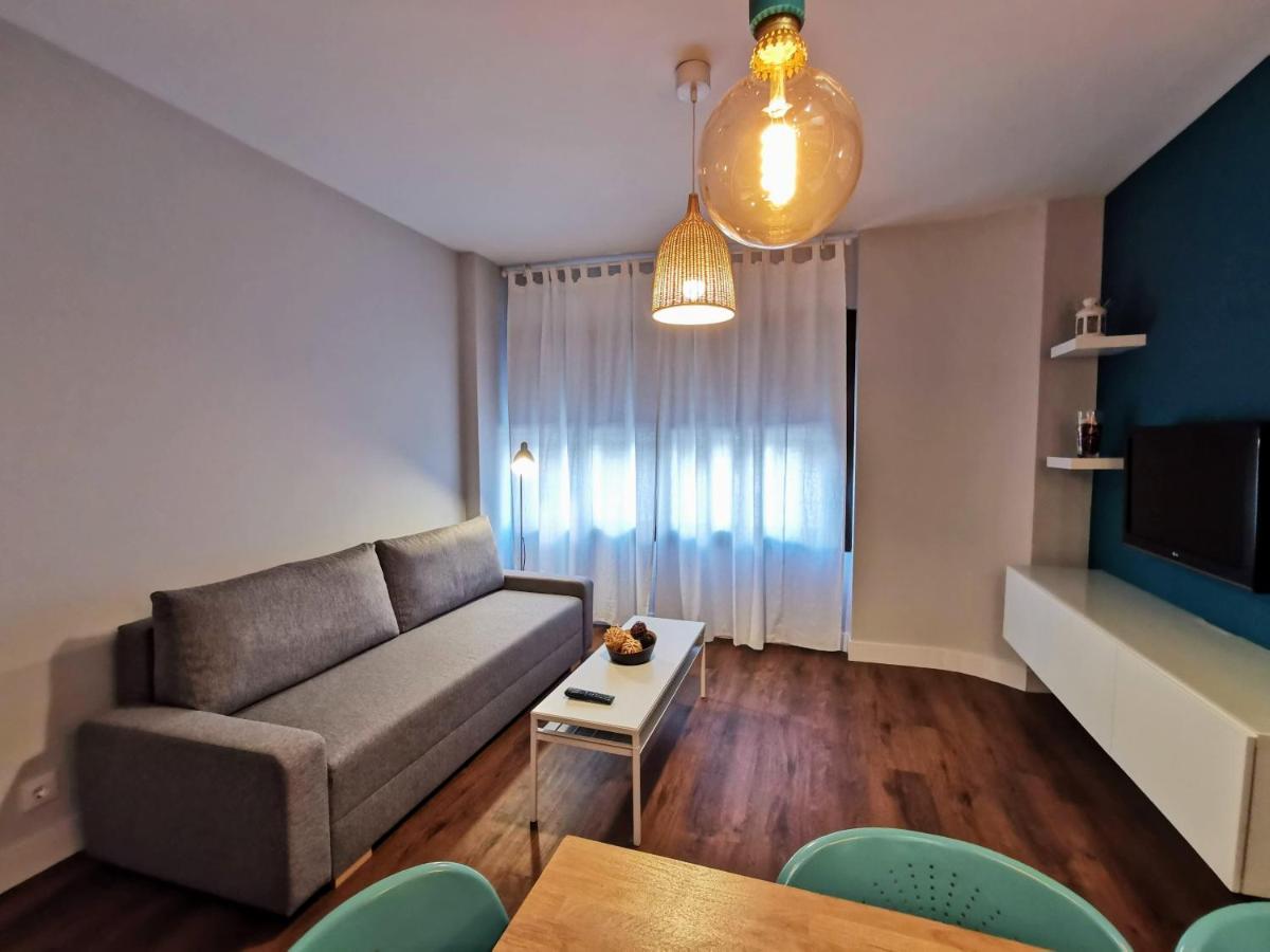 Apartamento Ral5021 En Triana Junto Al Centro إشبيلية المظهر الخارجي الصورة