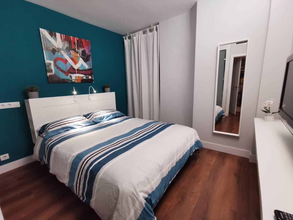 Apartamento Ral5021 En Triana Junto Al Centro إشبيلية المظهر الخارجي الصورة
