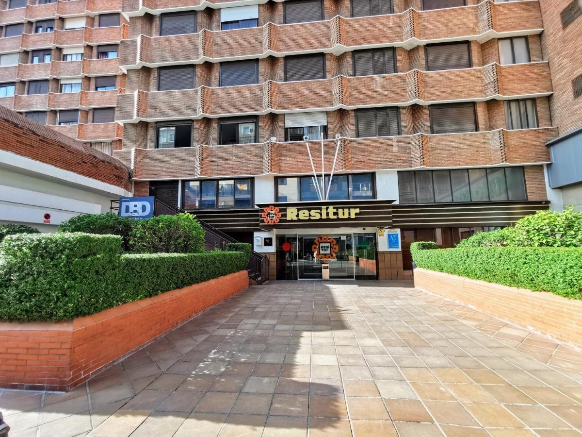 Apartamento Ral5021 En Triana Junto Al Centro إشبيلية المظهر الخارجي الصورة