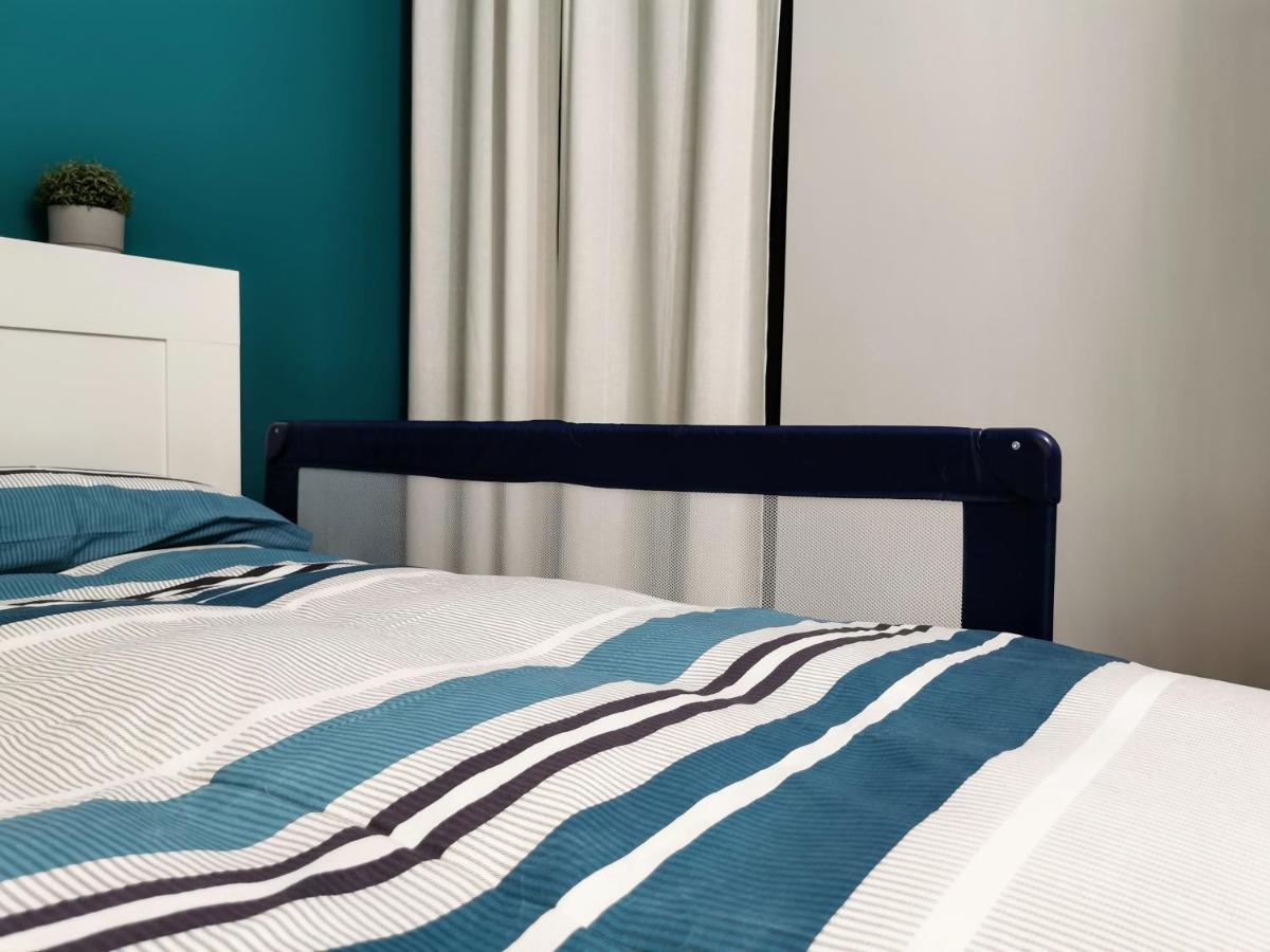 Apartamento Ral5021 En Triana Junto Al Centro إشبيلية المظهر الخارجي الصورة